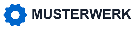 Musterwerk Logo