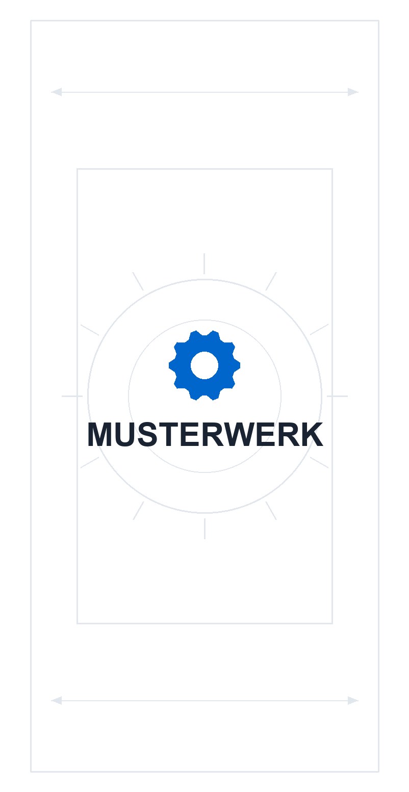 Grafik Musterwerk